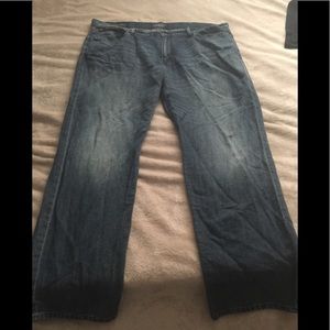 Lucky brand jeans 40 x 32